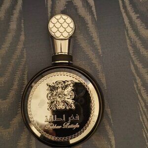 Lattafa Fakhar perfume Extrait De Parfum